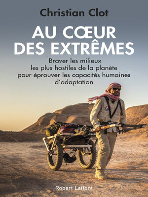 cover image of Au coeur des extrêmes